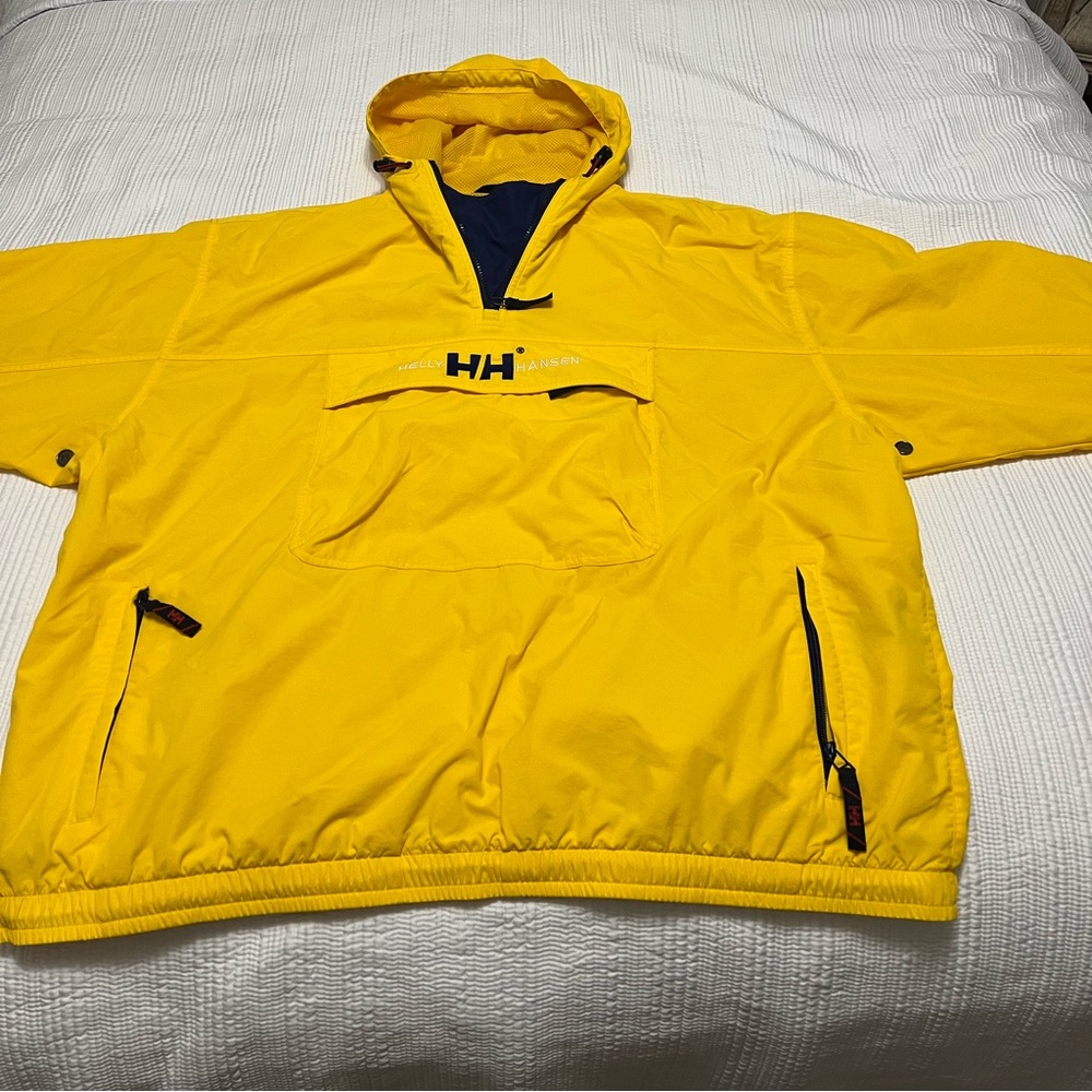Helly Hansen Windbreaker Unisex XL